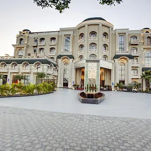 Sarovar Portico Saharanpur
