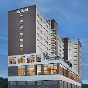 Fairfield By Marriott Kolkata