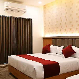 The Sky Comfort Hotel Mahi