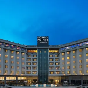 Four Points by Sheraton Marriott International, Visakhapatnam