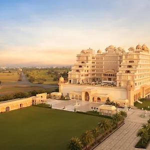 Anantara Jewel Bagh Jaipur