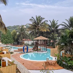 Azora By Ayatana, Goa