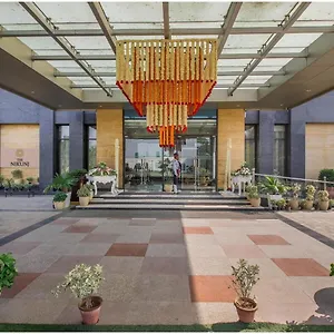 The Nikunj Hotels