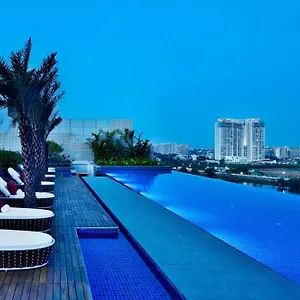 Courtyard By Marriott Bengaluru Hebbal