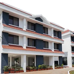 Casa Fedora Holiday Home