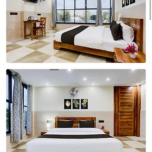 Hotel Elite Inn