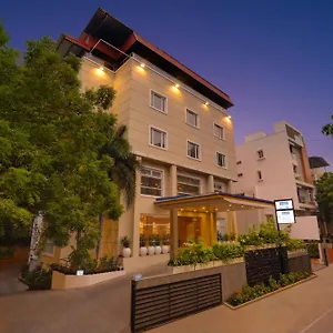 Keys Prima By Lemon Tree Hotels, Katti-Ma, Chennai