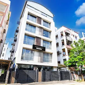 Super Townhouse New Town Formerly Krish Residency