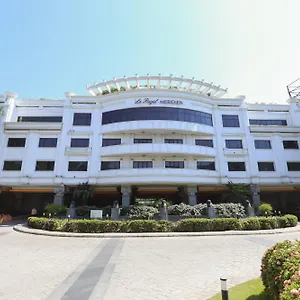 Le Royal Meridien Chennai