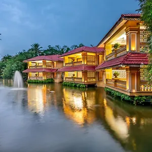 Mayfair Lagoon