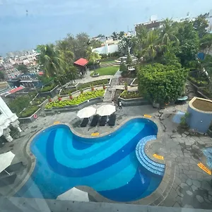 Le Royal Meridien Chennai
