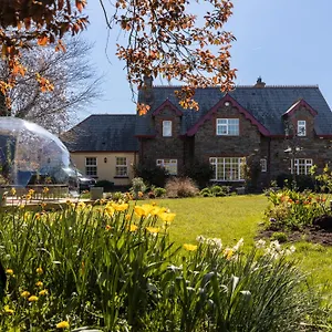 Rossclare Lodge