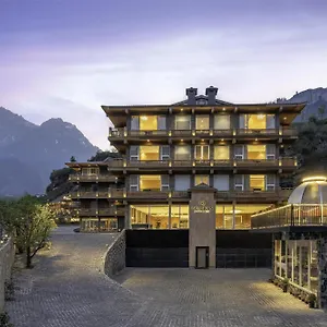 Palchan Hotel & Spa - A Member Of Radisson Individuals Retreats