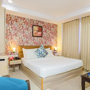 Hyphen Haridwar Grand
