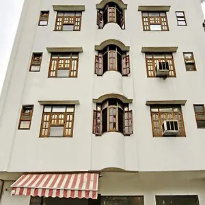 Hotel Singh Continetal