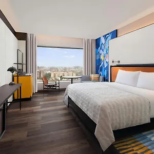 Le Meridien Ahmedabad, A Premium Marriott Hotel