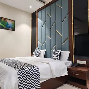 Hotel Sun Park Inn