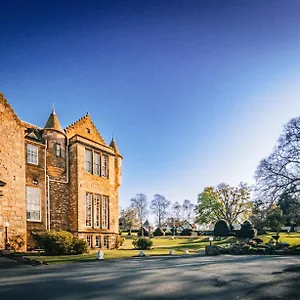 Kilconquhar Castle Estate