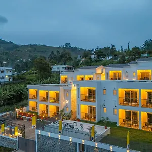 The Hosteller Kodaikanal