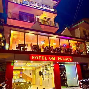 Hotel Om Palace Mcleodganj Himachal Pradesh