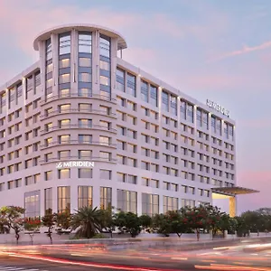 Le Meridien Ahmedabad