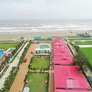 Prasant Beach Resort Mandarmani