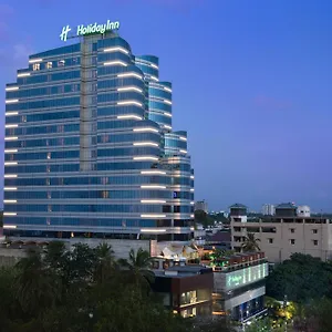 Holiday Inn Cochin By Ihg