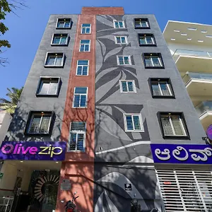 Olive Zip Koramangala 4Th Block By Embassy Group