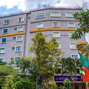 Olive Hotel Indiranagar By Embassy Group