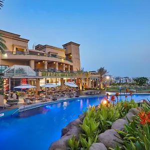 The Corinthians Resort