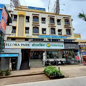 Hotel Ellora Park
