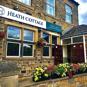 Heath Cottage Hotel
