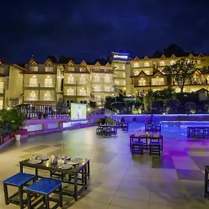 Cygnett Resort Mountain Breeze