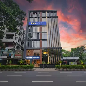 Fabhotel Prime Karims