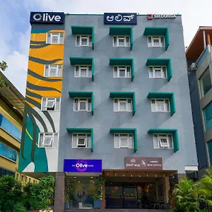 Olive Hotel Jp Nagar By Embassy Group