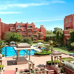 Itc Rajputana, A Luxury Collection Hotel, Jaipur