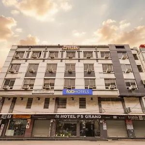 Fabhotel Ps Grand