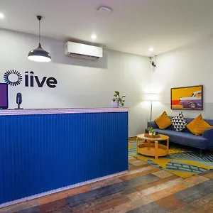 Olive Zip Kalyan Nagar By Embassy Group