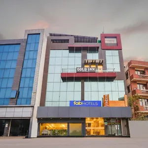 Fabhotel Gold Inn - Janakpuri
