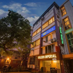 Fabhotel Golden Imperial