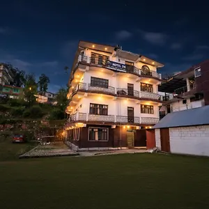Fabhotel Sn Resort