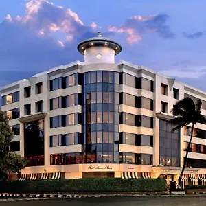 Hotel Marine Plaza