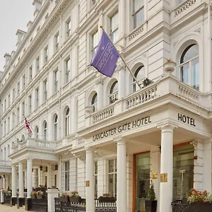 Lancaster Gate Hotel