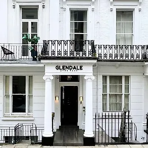 Glendale Hyde Park Hotel