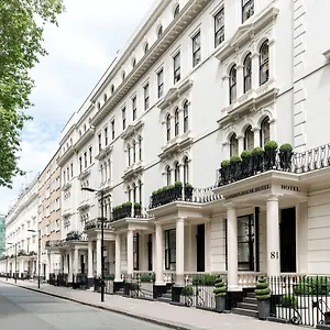 London House Hotel