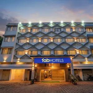 Fabhotel Neelkamal - Chembur