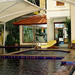 The Paul Bangalore