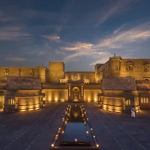 Suryagarh Jaisalmer