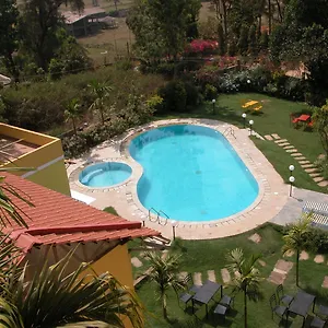 Indo Asia Heritage, Madikeri, Formerly Hotel Coorg International