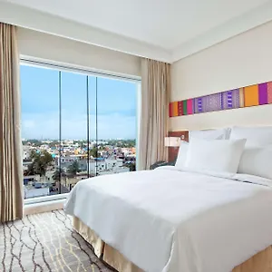 Hilton Chennai